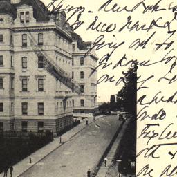 St. Luke's Hospital, Ne...