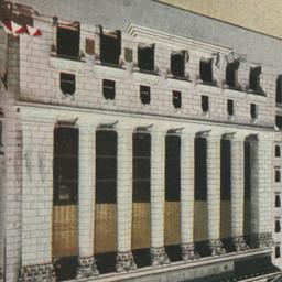New York Stock Exchange, Br...