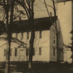 The Meeting House, Brooklyn...