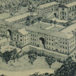 Manhattan College, Spuyten ...