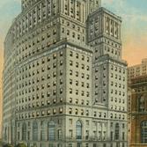 Standard Oil Building, Bowl...