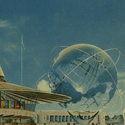 The Philippine Pavilion, Ne...