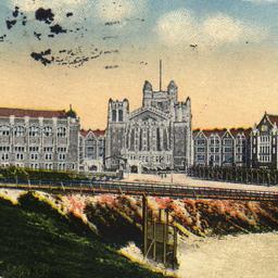 Columbia College, New York ...