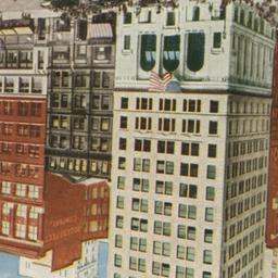 Astor Trust Bldg. 5th Avenu...
