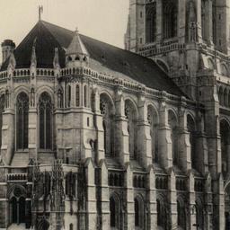 The Riverside Church Rivers...
