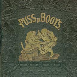 Puss in Boots, and the Marq...