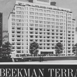 Beekman Terrace, 420 E. 51 ...