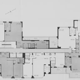 201 E. 79 Street, Plan Of 1...