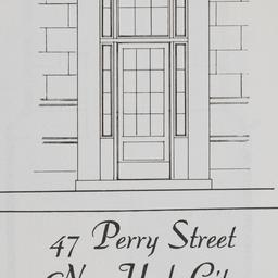 47 Perry Street