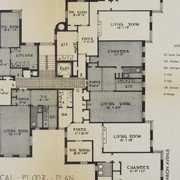 2970 Marion Avenue, Typical...