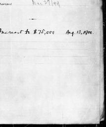 Carnegie Public Libraries, ...