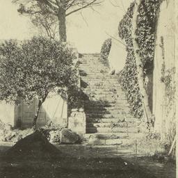 Page No. 017 - Rome, Villa ...