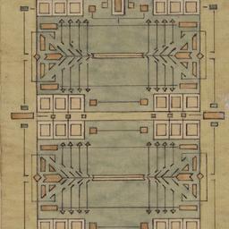 Rug design details