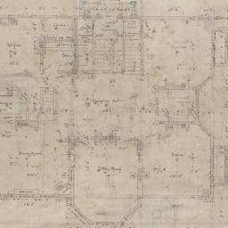 Burnham and Root Architects...
