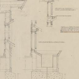 Wall sections