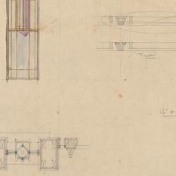 Window design details