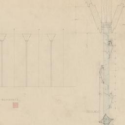 Trellis structure sections