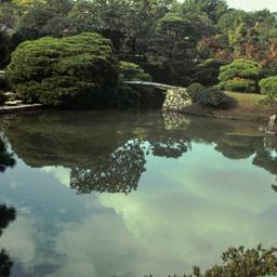 Garden.