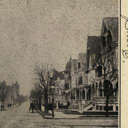 Fine Residential Section, A...