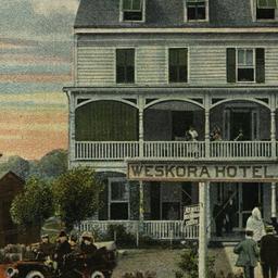 Ossining-on-Hudson, N. Y. W...