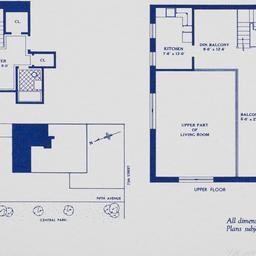 3 E. 75 Street, Duplex Pent...