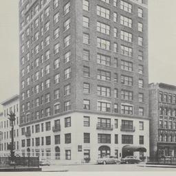 Park West Village, 815 Park...