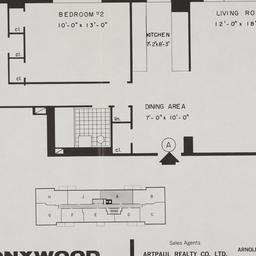 Bronxwood, E. 233 Street An...