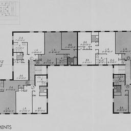 Kew Terrace Apartments, Mai...