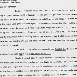 Letter from E. Franklin Fra...