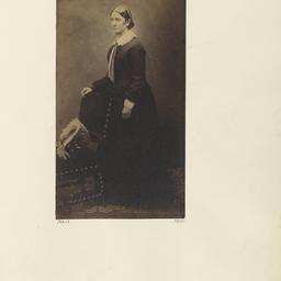 Geraldine Jewsbury in Three...
