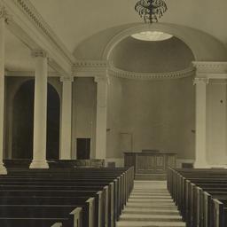 Page No. 033 - Andover Church