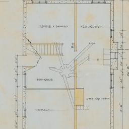 Basement plan