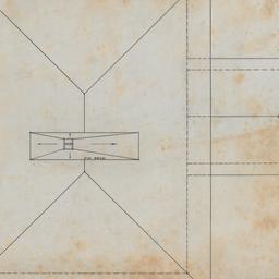 Roof plan