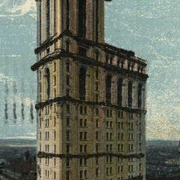 Times Bldg. N. Y. City.