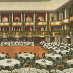 The Waldorf-Astoria, Grand ...