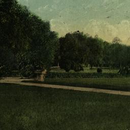 The Lawn, Sailors' Snug...