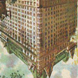 The Plaza New York