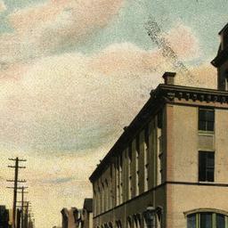 City Hall, New Rochelle, N. Y.