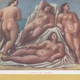 Ballets Russes de Serge de ...