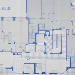 Gaylord, 251 E. 51 Street, ...