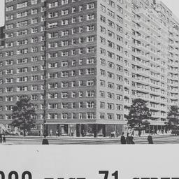 300 E. 71 Street, C 18 &...