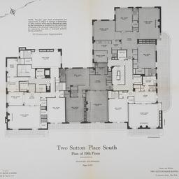 Two Sutton Place South, 2 S...