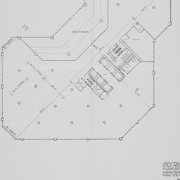 875 Third Avenue, Levels 26