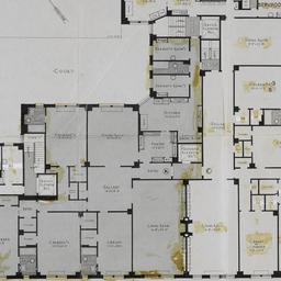 885 Park Avenue, Typical Fl...