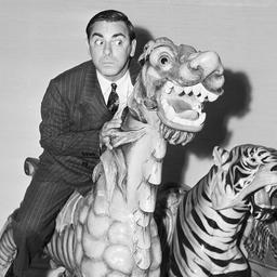 Eddie Cantor Negatives - Ap...