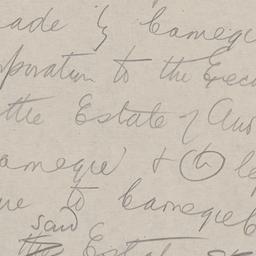 Board Meeting, 10/30/1923