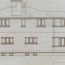 Side elevation