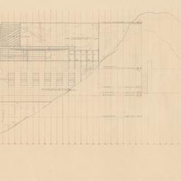 Working drawing #8: Elevation