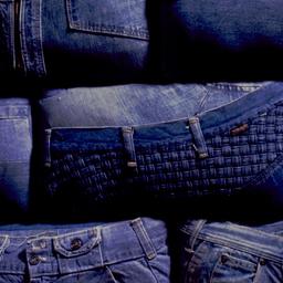Soft blocks.