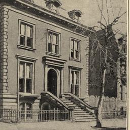 Knickerbocker Field Club, F...
